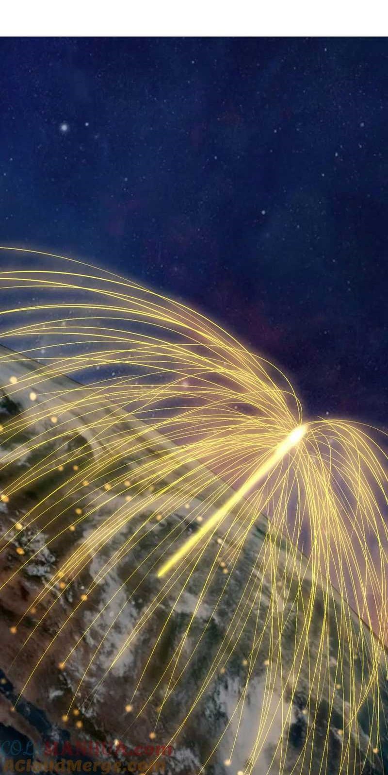 Before Becoming Invincible, Too Many Love Chapter 102 Gambar 30