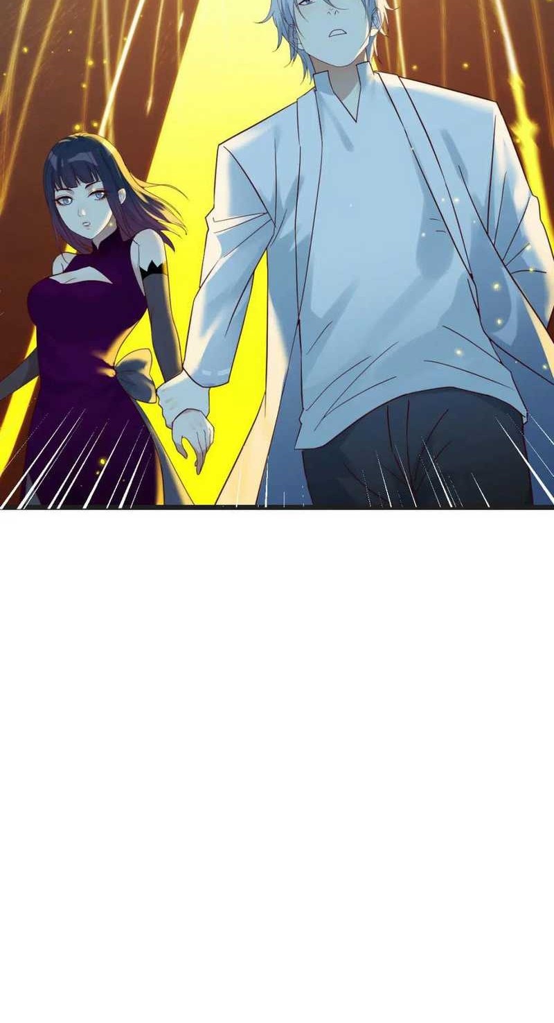 Before Becoming Invincible, Too Many Love Chapter 102 Gambar 32