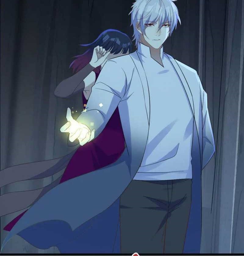 Before Becoming Invincible, Too Many Love Chapter 102 Gambar 12