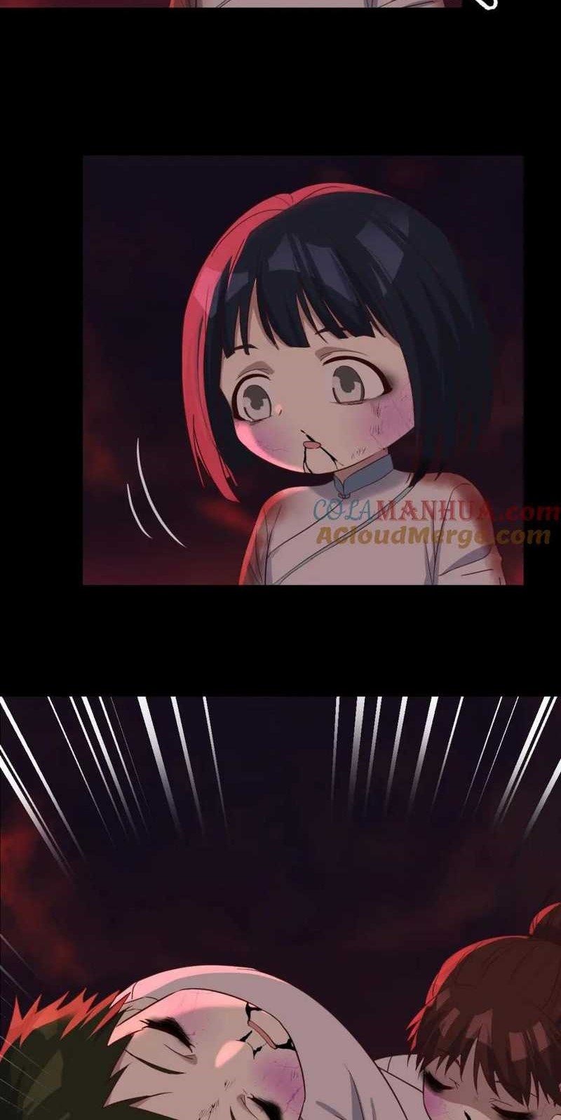 Before Becoming Invincible, Too Many Love Chapter 99 Gambar 17