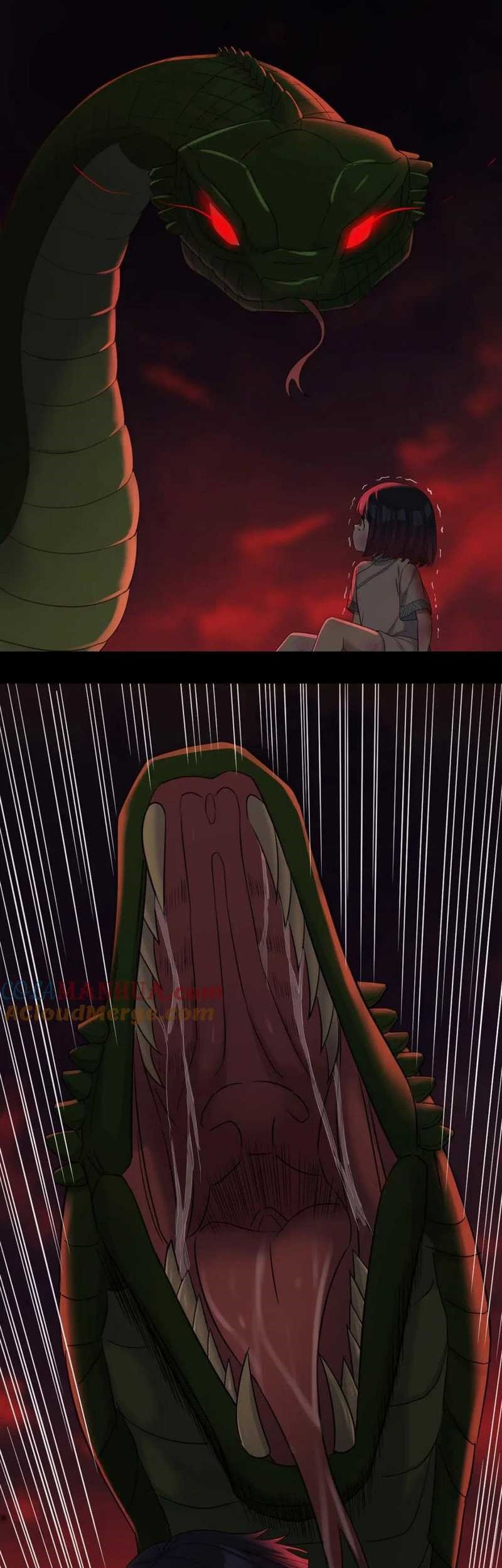 Before Becoming Invincible, Too Many Love Chapter 99 Gambar 21