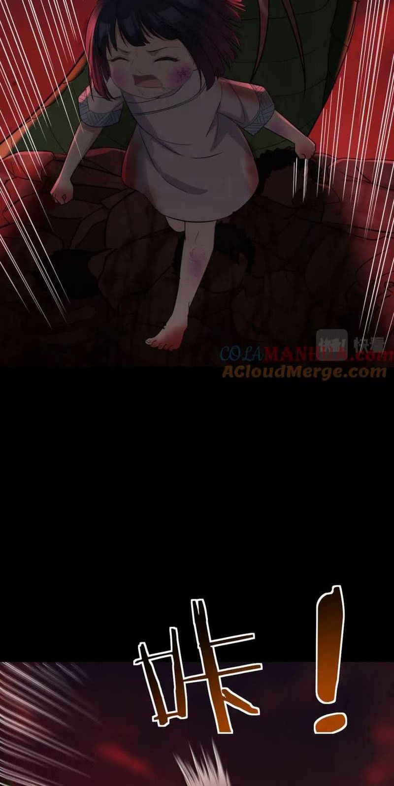 Before Becoming Invincible, Too Many Love Chapter 99 Gambar 22