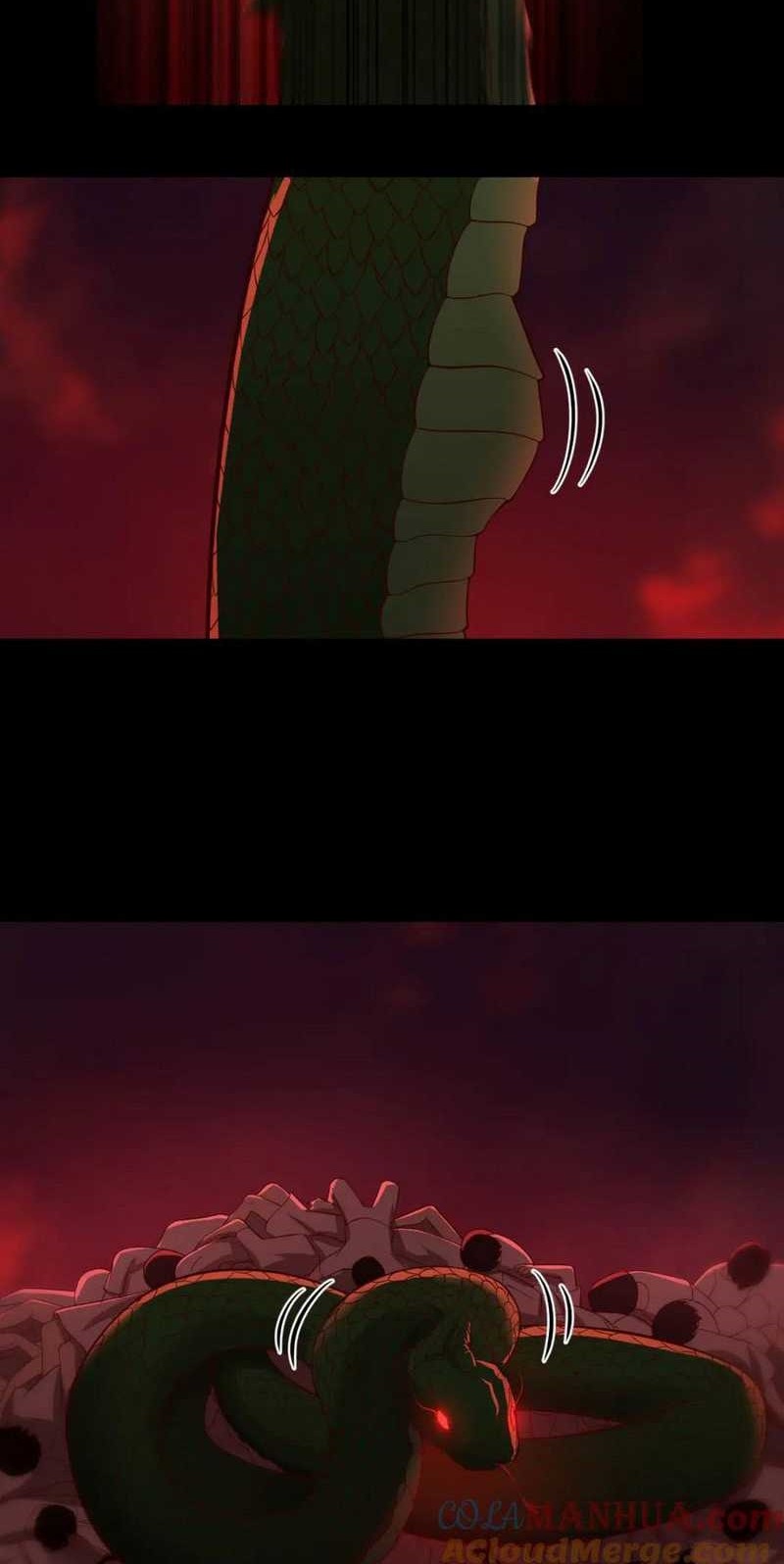 Before Becoming Invincible, Too Many Love Chapter 99 Gambar 24