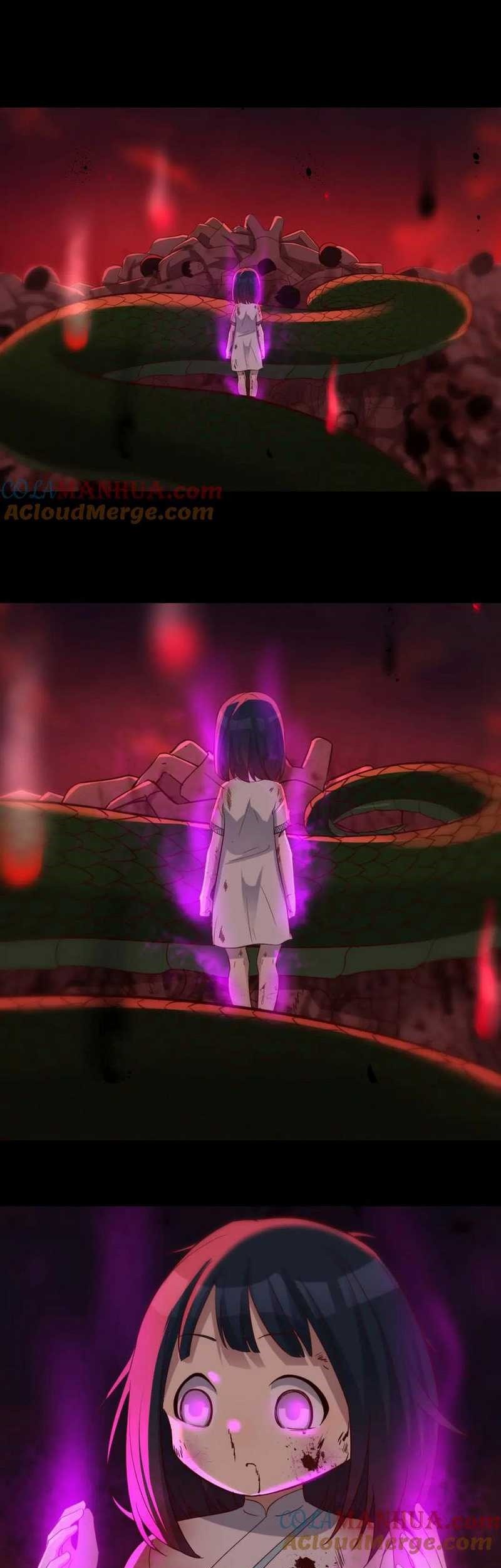 Before Becoming Invincible, Too Many Love Chapter 99 Gambar 27