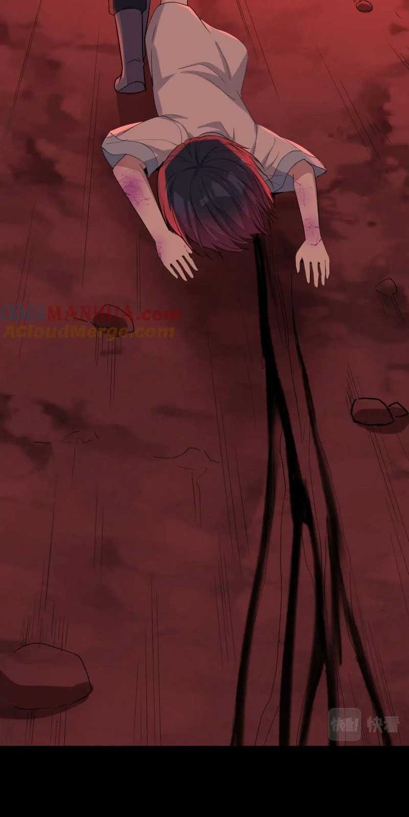 Before Becoming Invincible, Too Many Love Chapter 99 Gambar 6