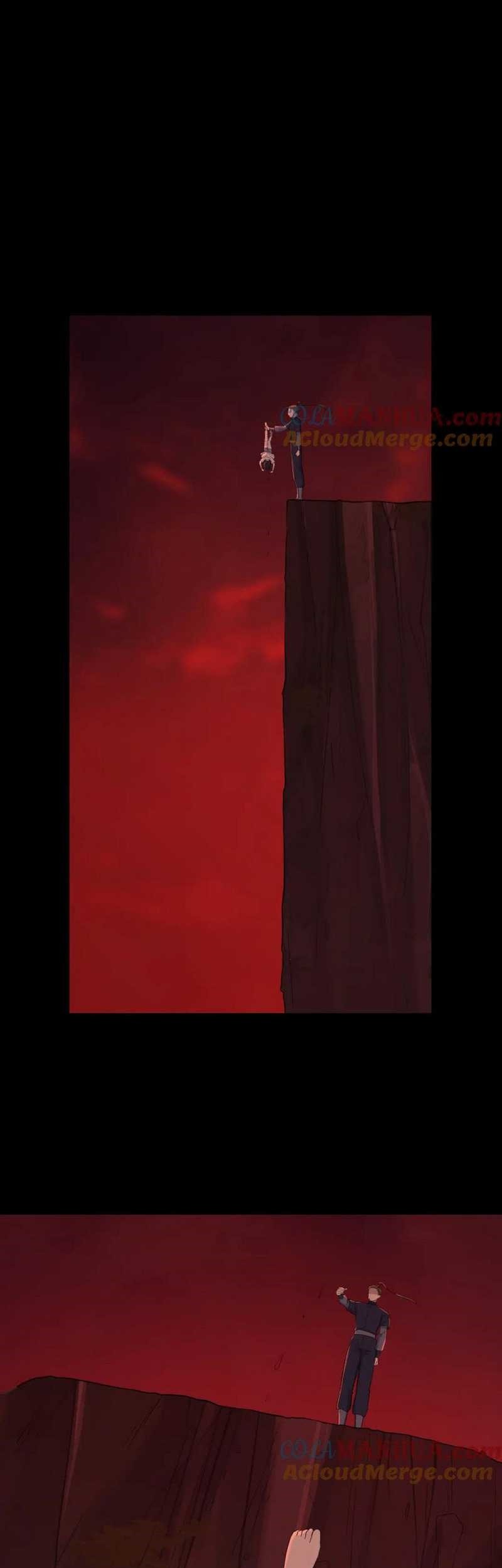 Before Becoming Invincible, Too Many Love Chapter 99 Gambar 7