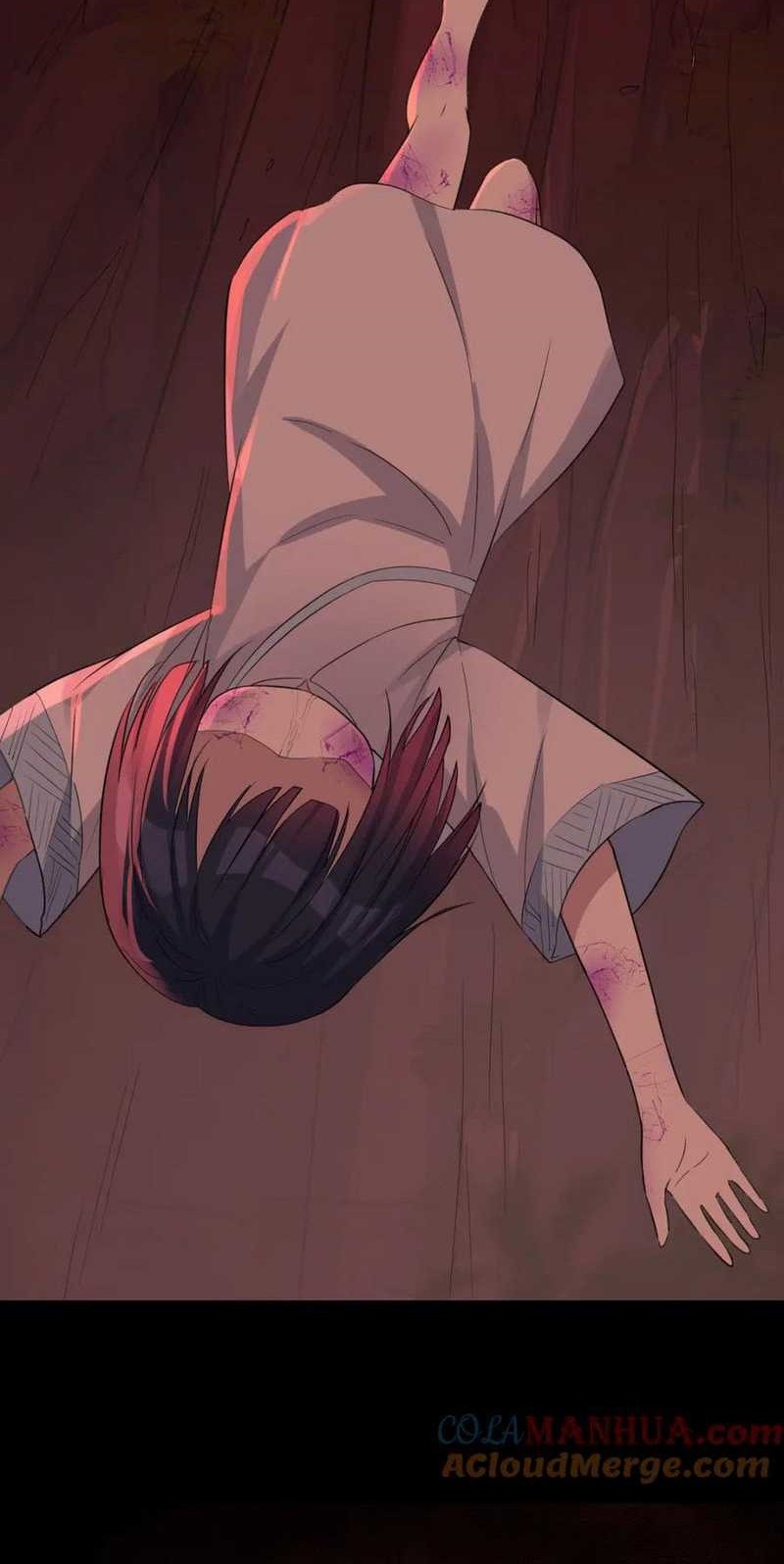 Before Becoming Invincible, Too Many Love Chapter 99 Gambar 8