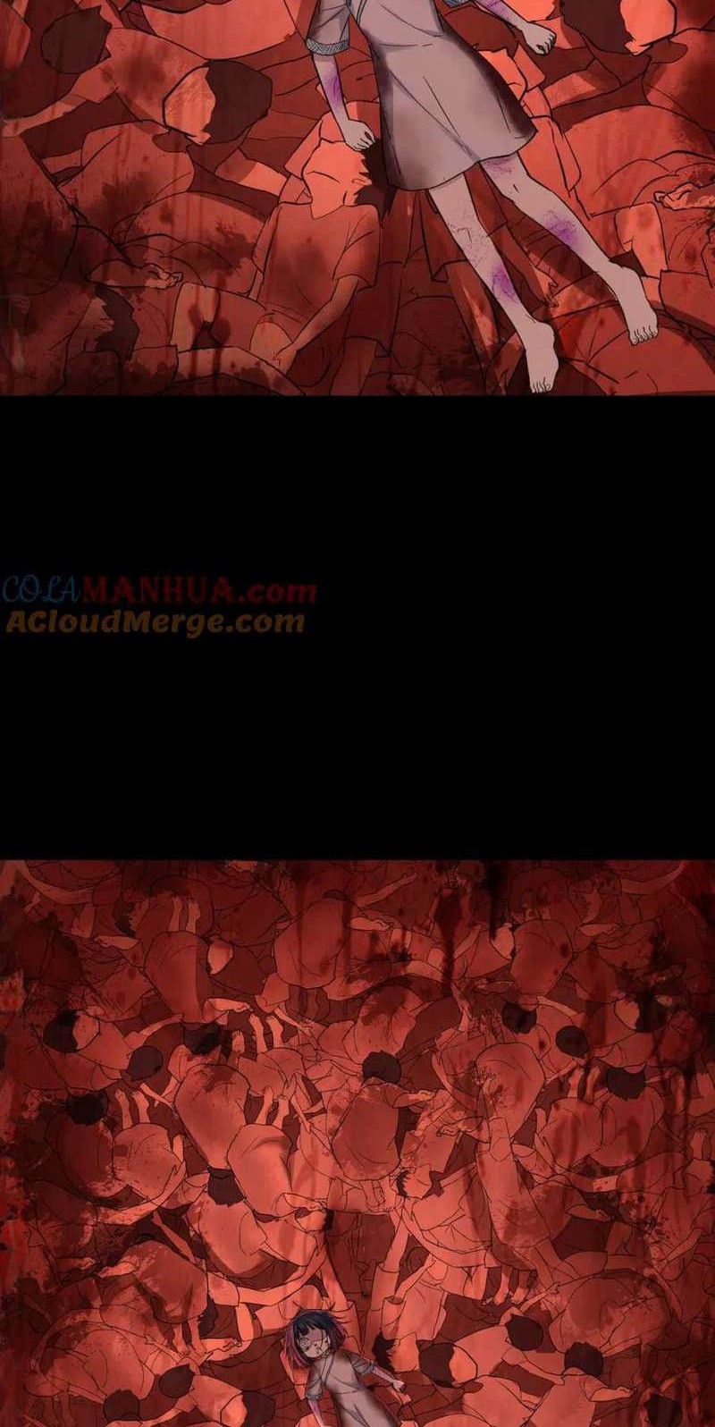 Before Becoming Invincible, Too Many Love Chapter 99 Gambar 10