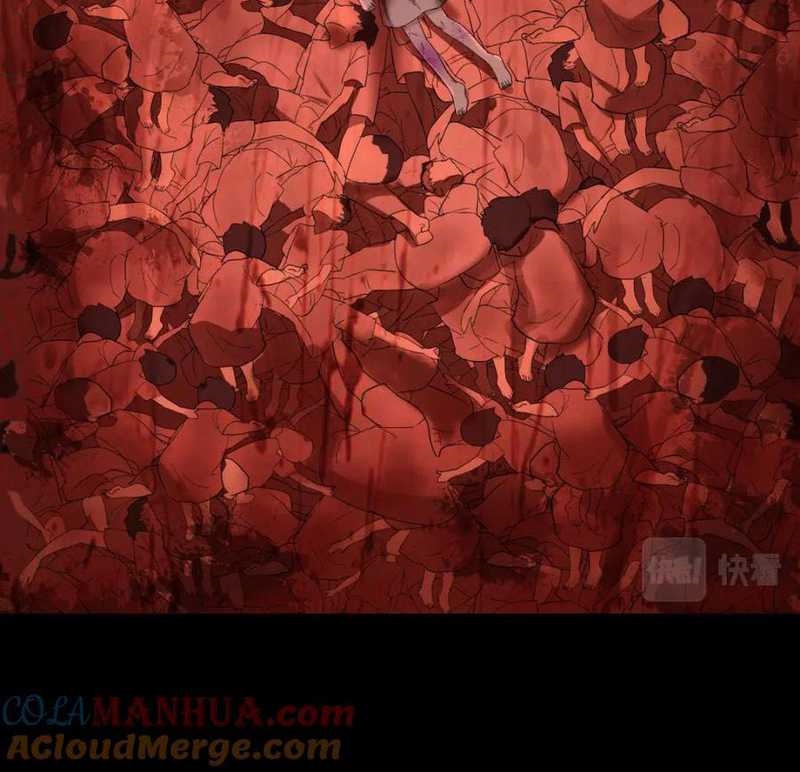 Before Becoming Invincible, Too Many Love Chapter 99 Gambar 11