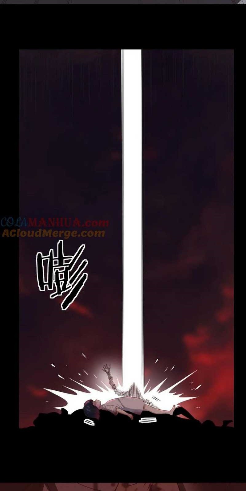 Before Becoming Invincible, Too Many Love Chapter 99 Gambar 13