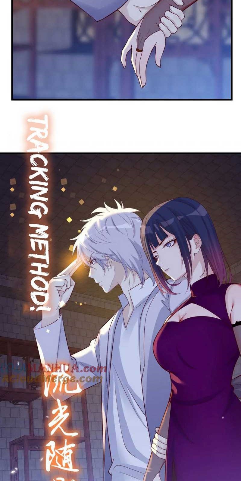 Before Becoming Invincible, Too Many Love Chapter 97 Gambar 26