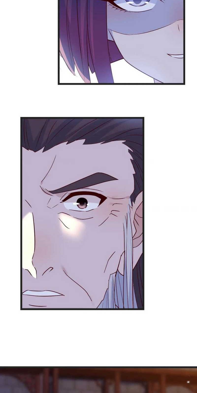 Before Becoming Invincible, Too Many Love Chapter 97 Gambar 4