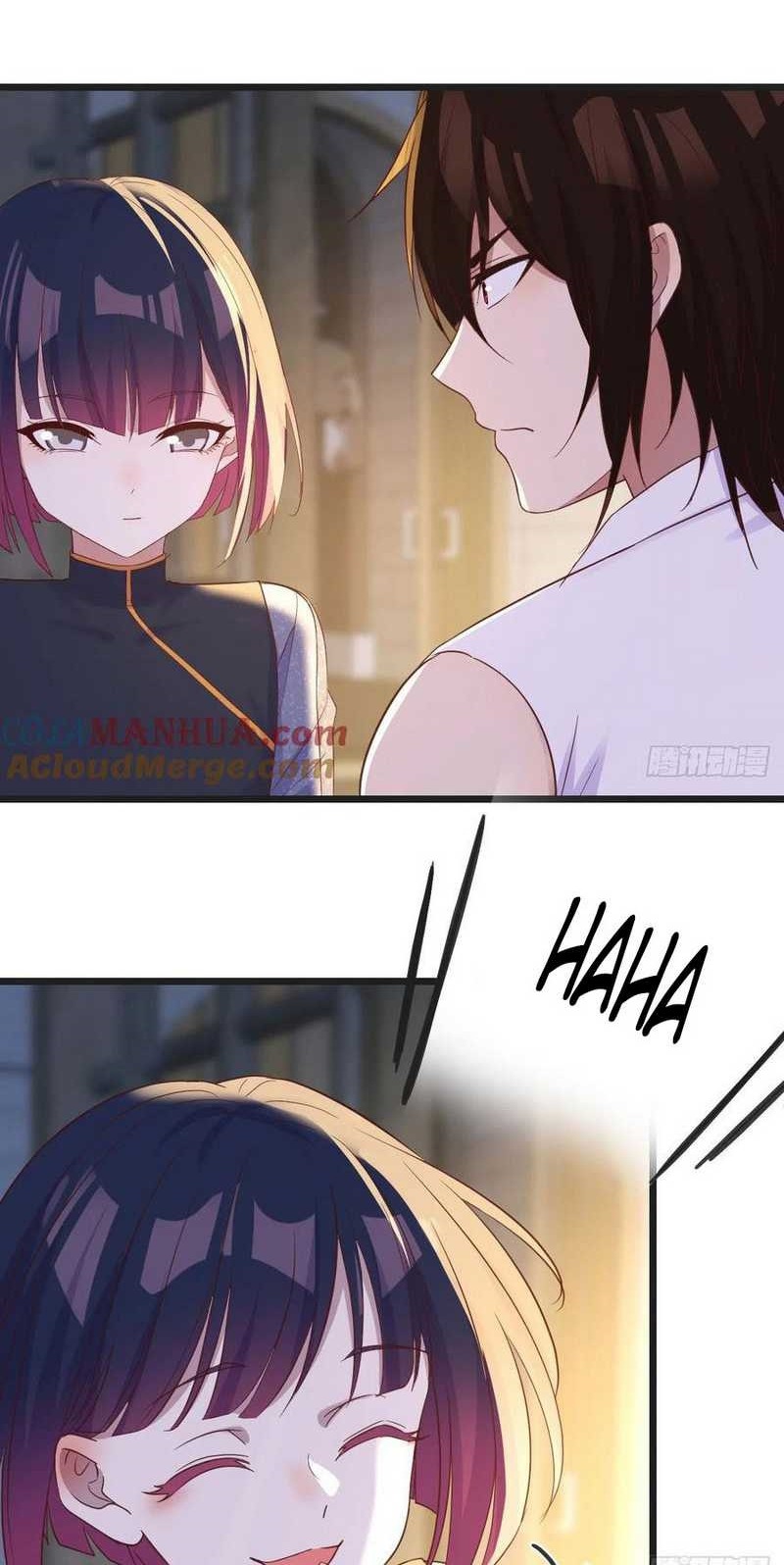 Before Becoming Invincible, Too Many Love Chapter 91 Gambar 22