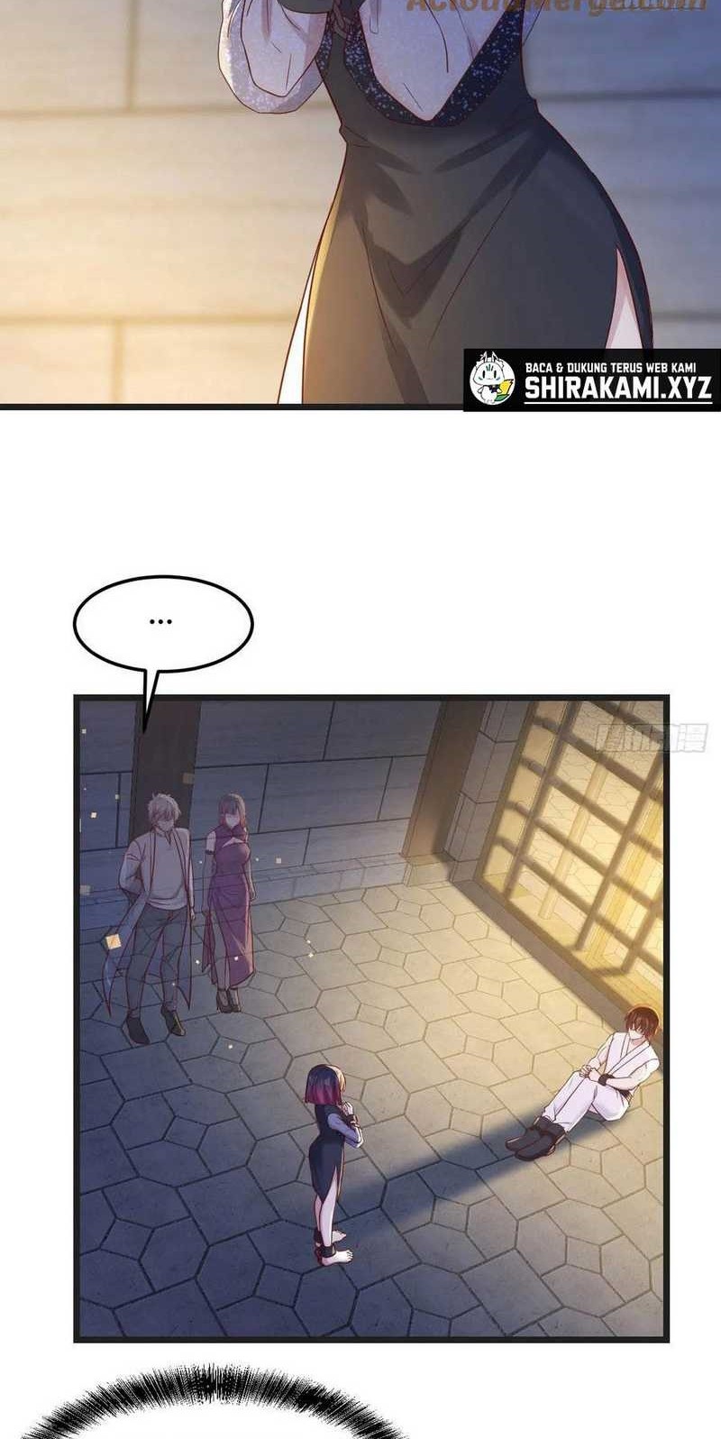 Before Becoming Invincible, Too Many Love Chapter 89 Gambar 25