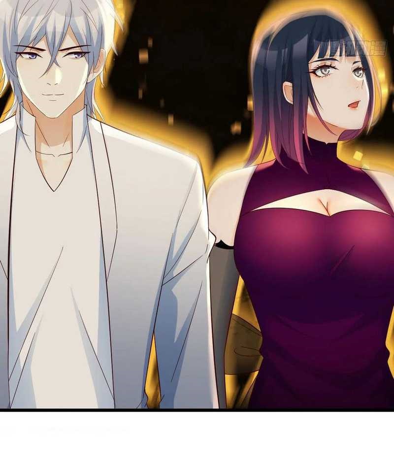 Before Becoming Invincible, Too Many Love Chapter 89 Gambar 11