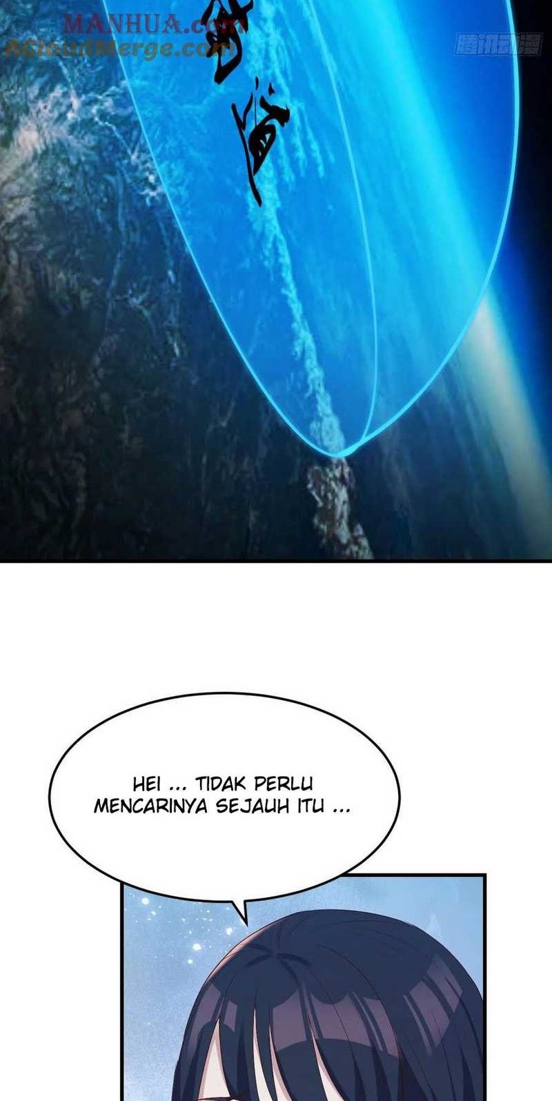 Before Becoming Invincible, Too Many Love Chapter 88 Gambar 26
