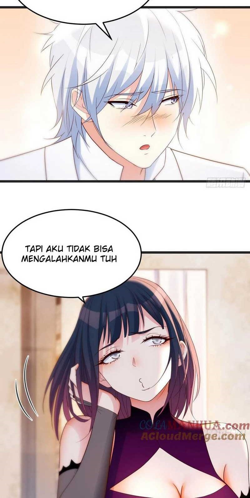 Before Becoming Invincible, Too Many Love Chapter 88 Gambar 8