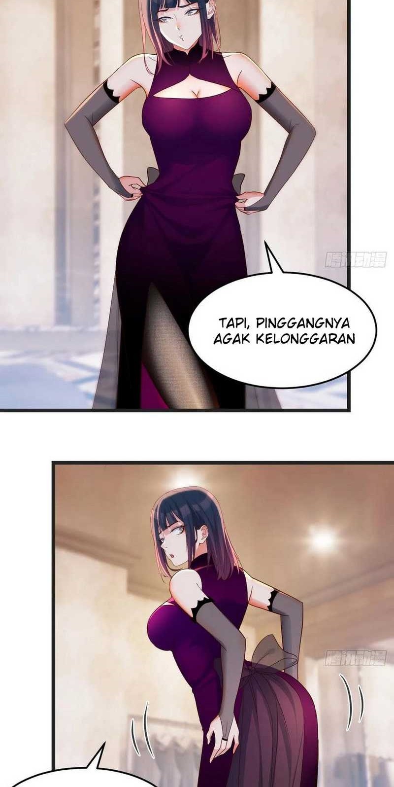 Before Becoming Invincible, Too Many Love Chapter 88 Gambar 10