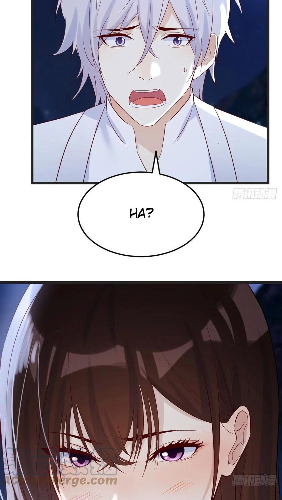 Before Becoming Invincible, Too Many Love Chapter 85 Gambar 8