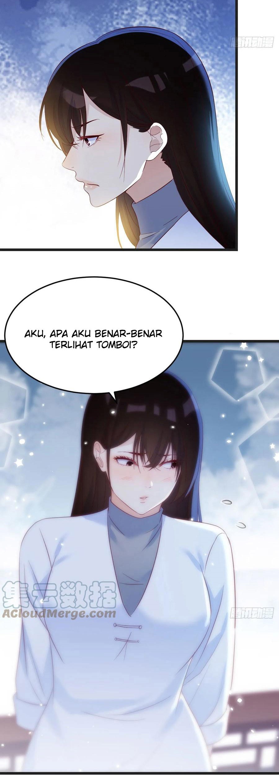Before Becoming Invincible, Too Many Love Chapter 84 Gambar 21