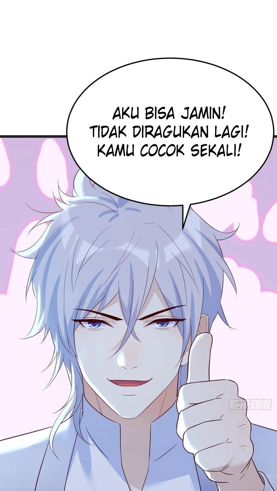 Before Becoming Invincible, Too Many Love Chapter 84 Gambar 22