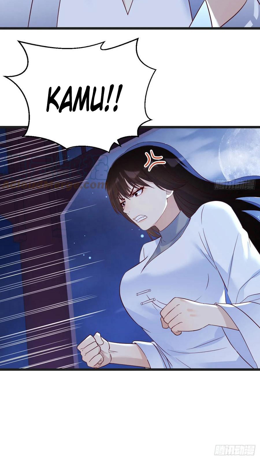 Before Becoming Invincible, Too Many Love Chapter 84 Gambar 23