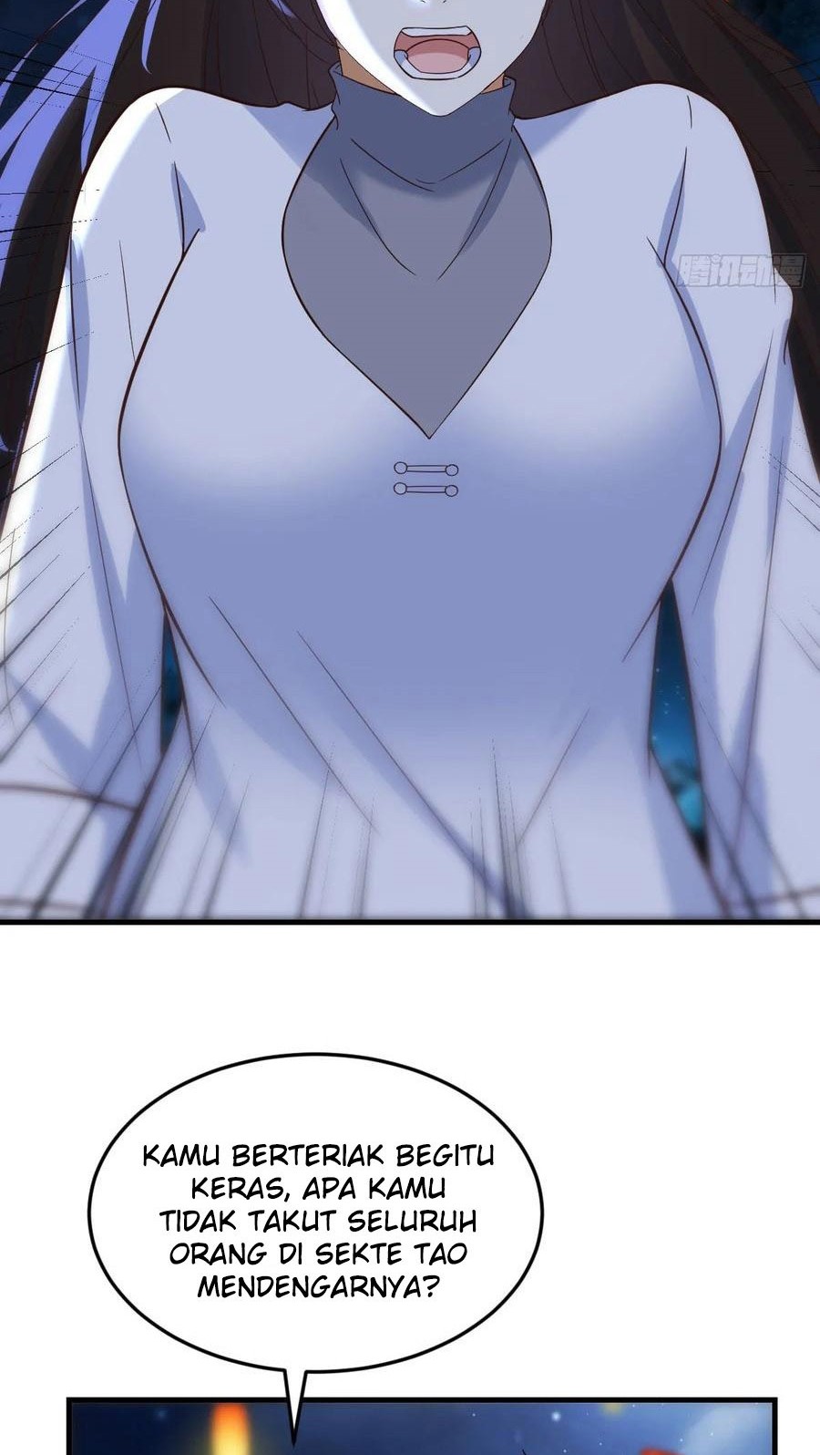 Before Becoming Invincible, Too Many Love Chapter 84 Gambar 29