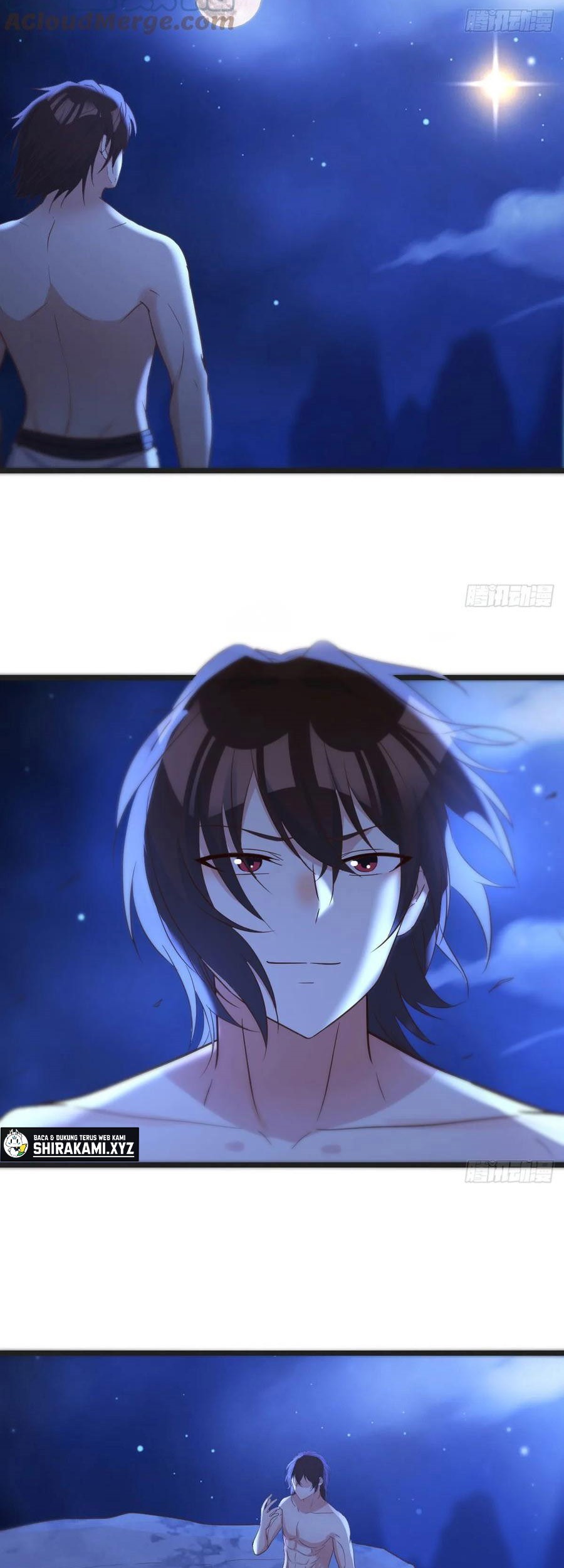 Before Becoming Invincible, Too Many Love Chapter 84 Gambar 7