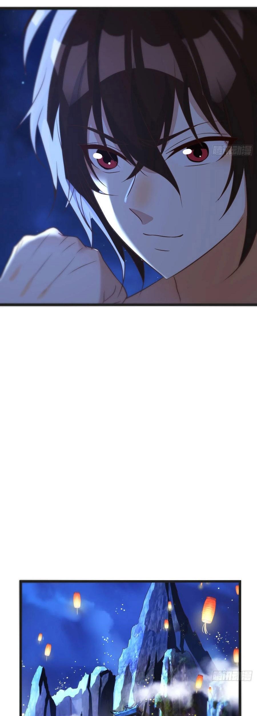 Before Becoming Invincible, Too Many Love Chapter 84 Gambar 9