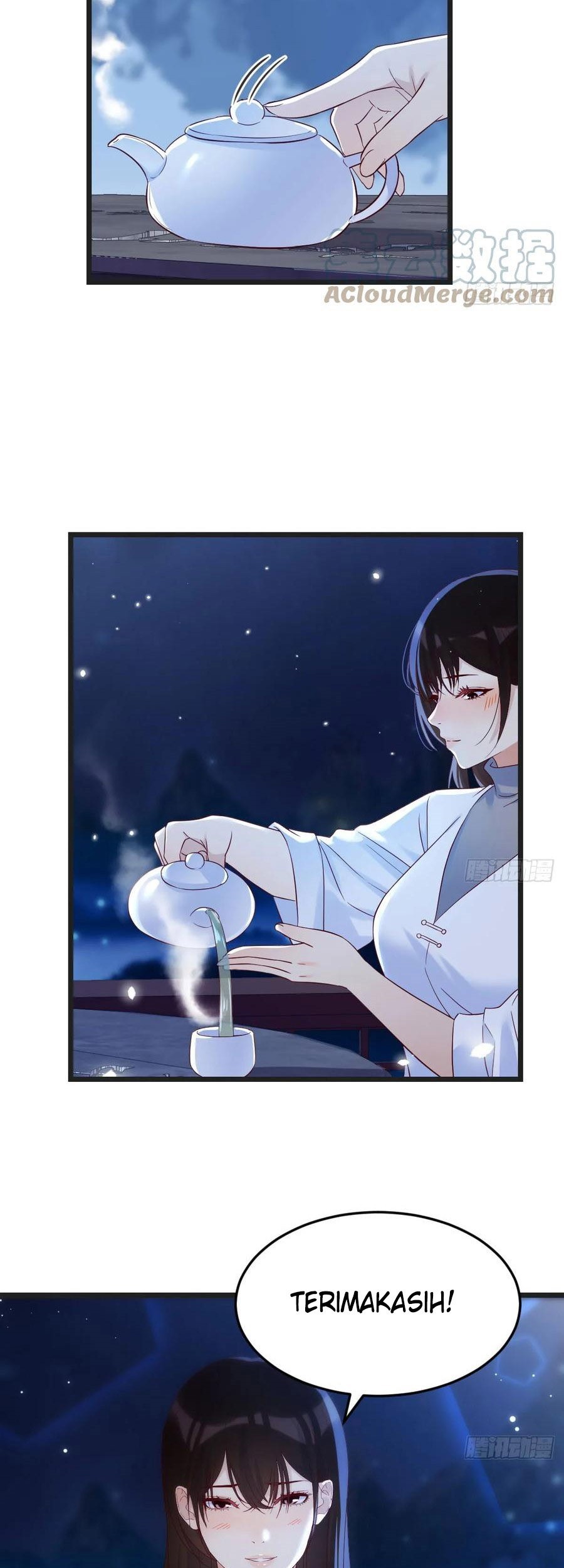 Before Becoming Invincible, Too Many Love Chapter 84 Gambar 15