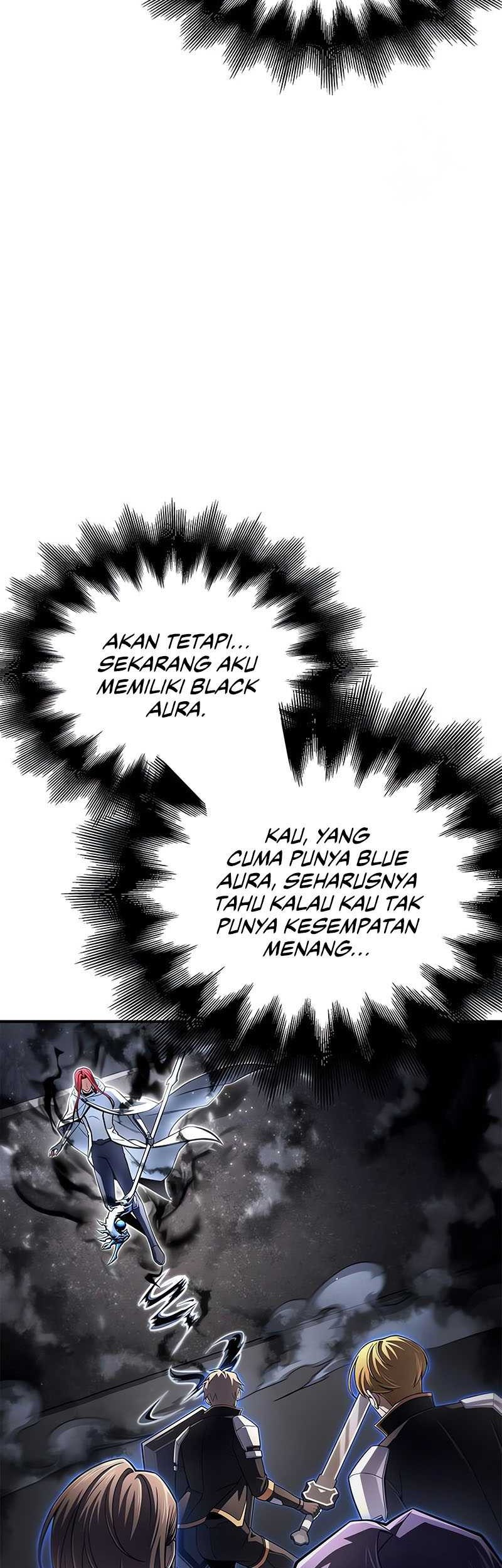 Superhuman Battlefield Chapter 76 Gambar 35