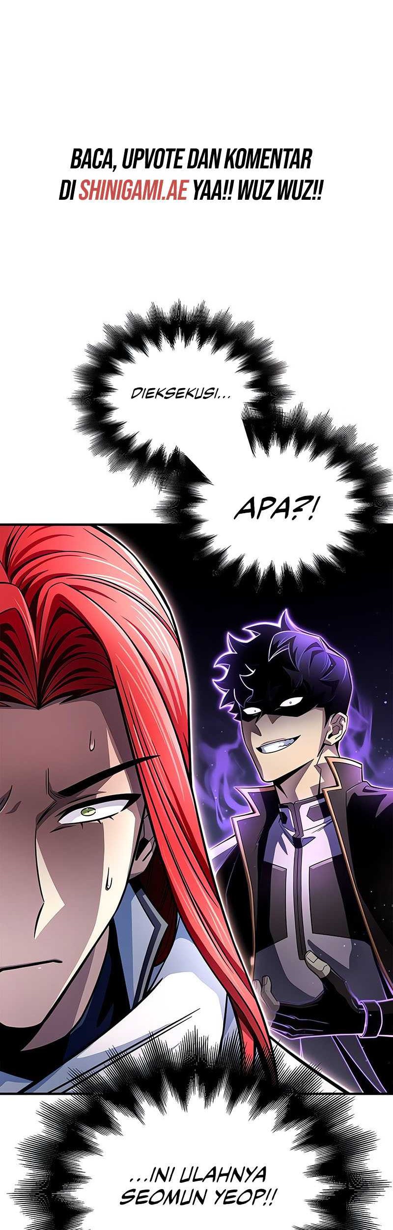 Superhuman Battlefield Chapter 76 Gambar 38