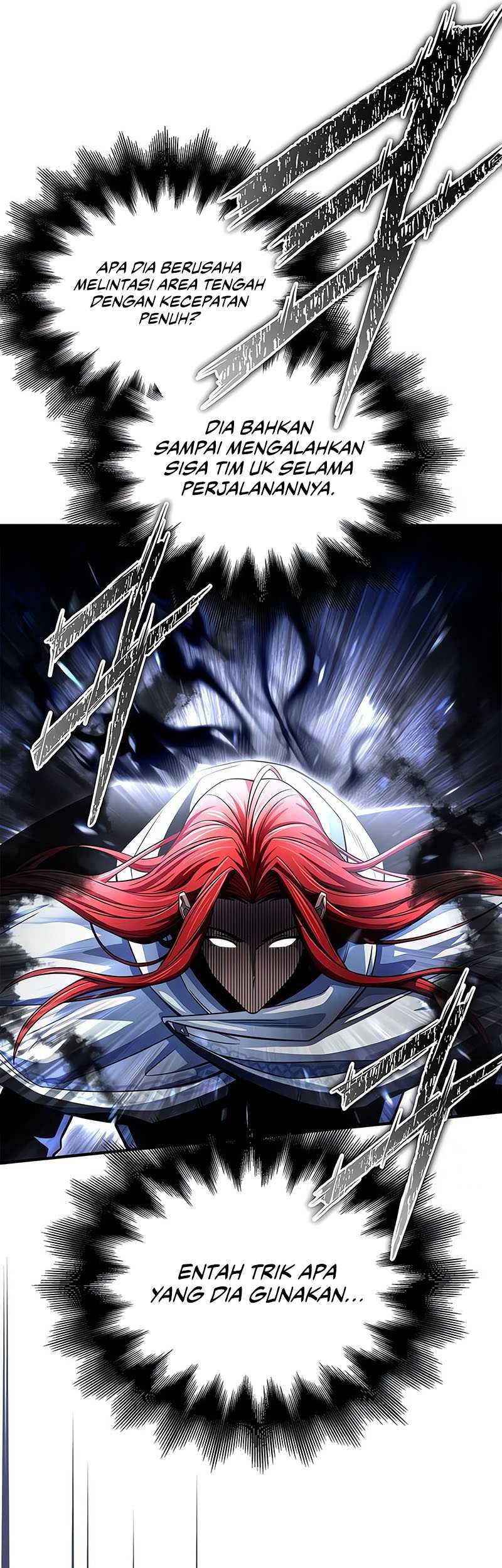 Superhuman Battlefield Chapter 76 Gambar 40