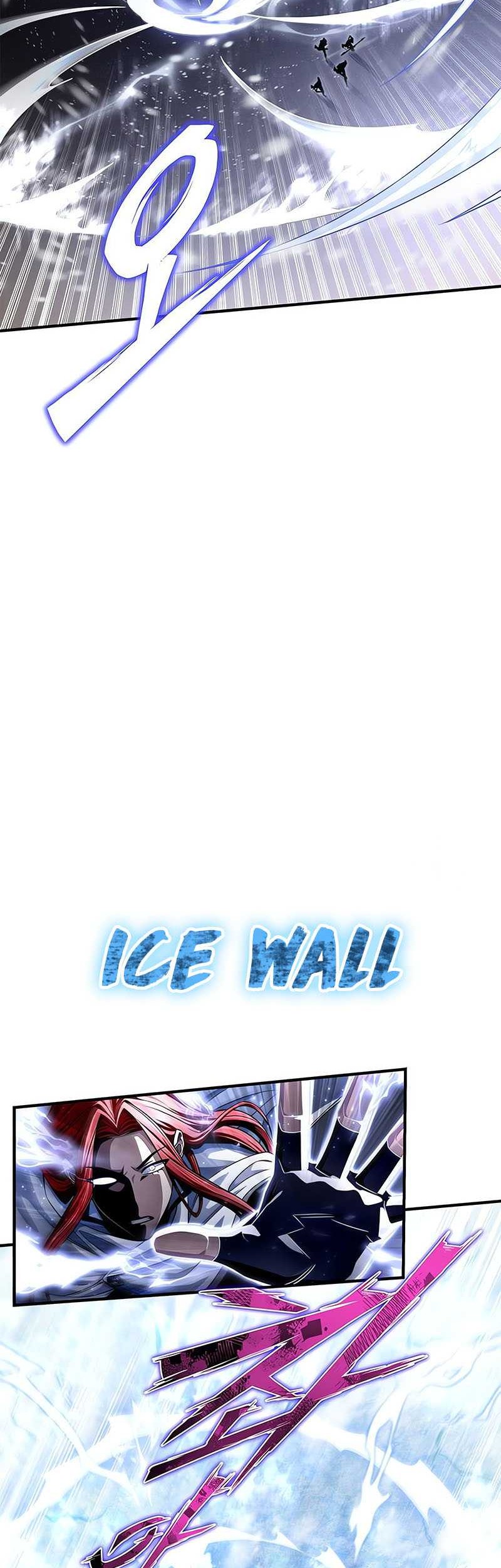 Superhuman Battlefield Chapter 76 Gambar 44