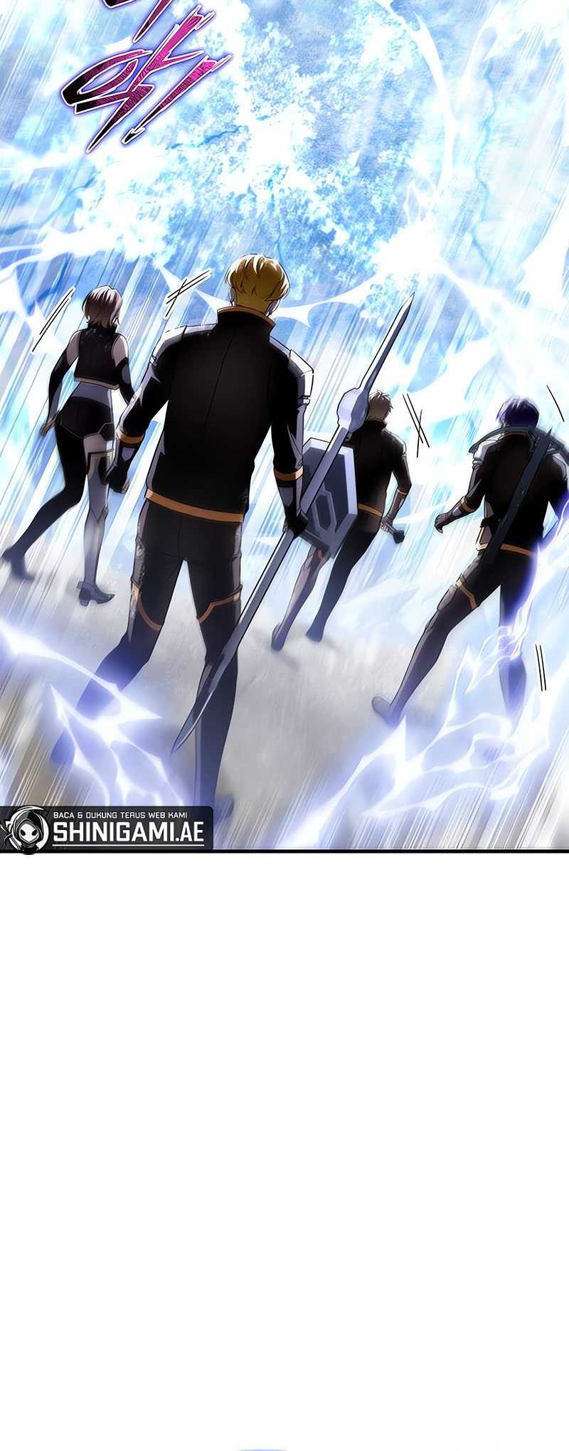 Superhuman Battlefield Chapter 76 Gambar 45