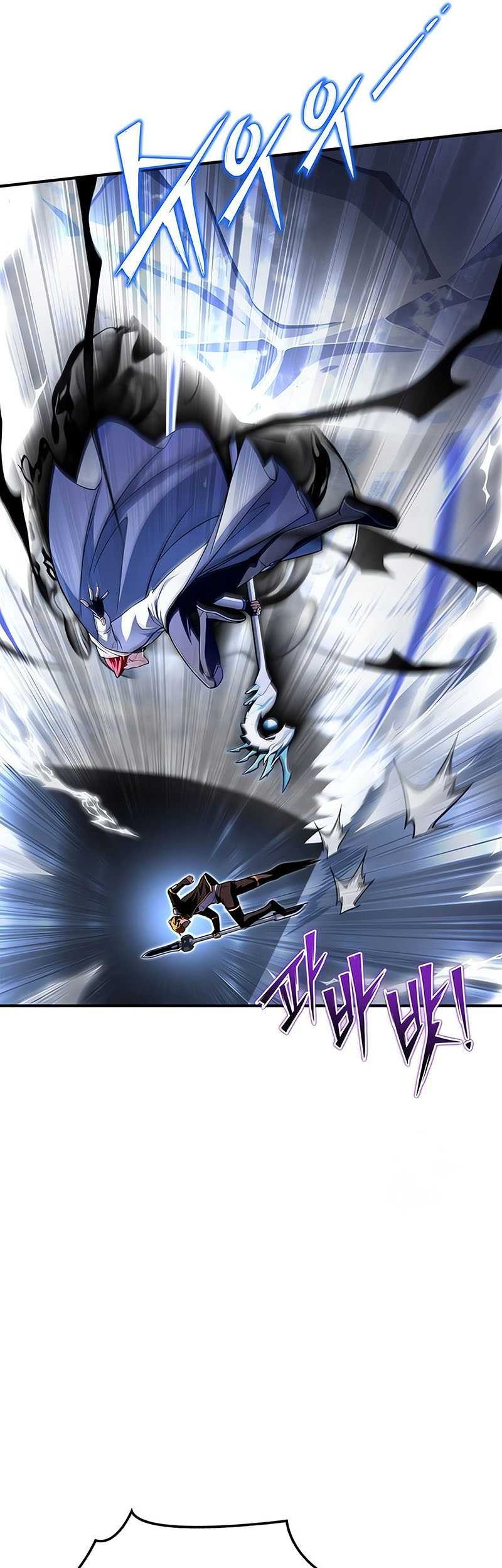 Superhuman Battlefield Chapter 76 Gambar 53