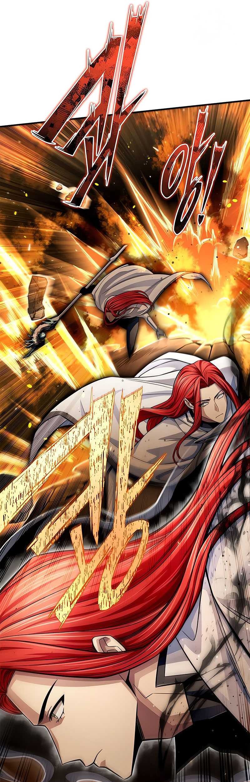 Superhuman Battlefield Chapter 76 Gambar 57