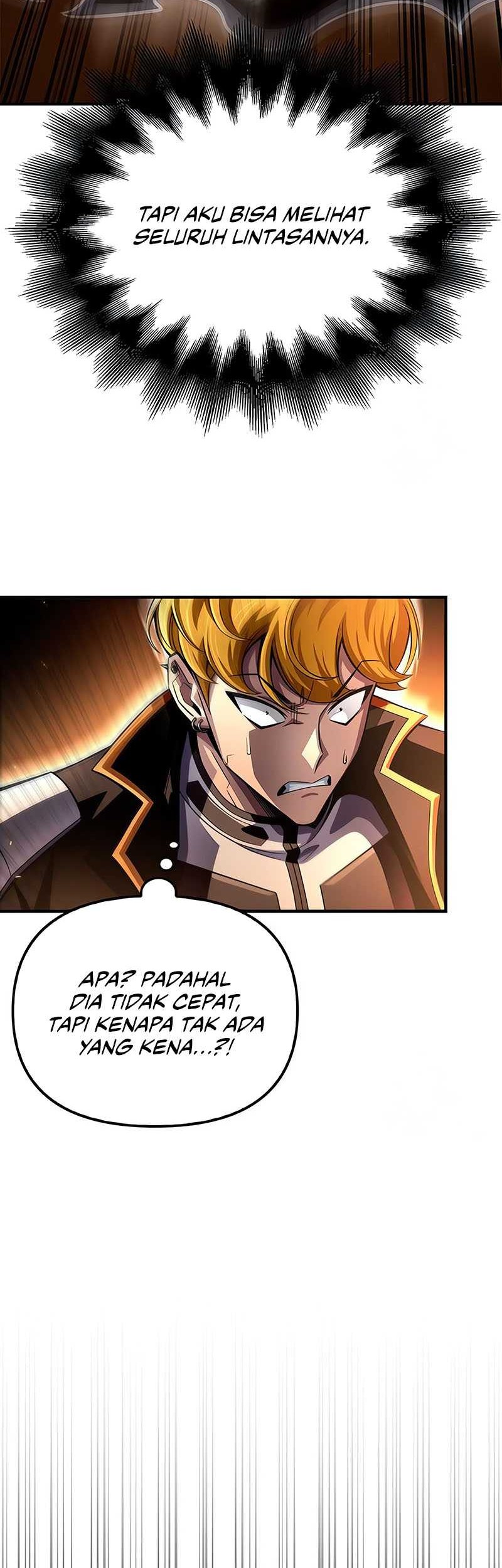 Superhuman Battlefield Chapter 76 Gambar 58