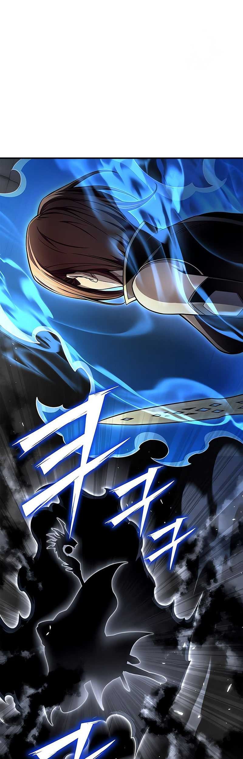 Superhuman Battlefield Chapter 76 Gambar 76