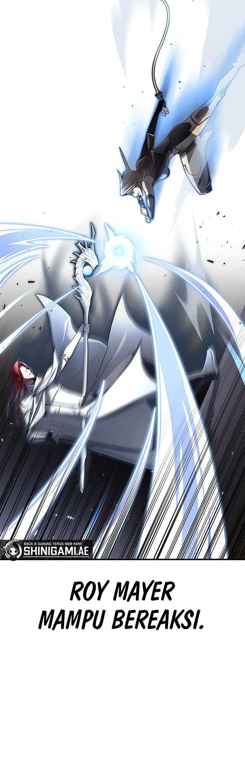 Superhuman Battlefield Chapter 76 Gambar 81