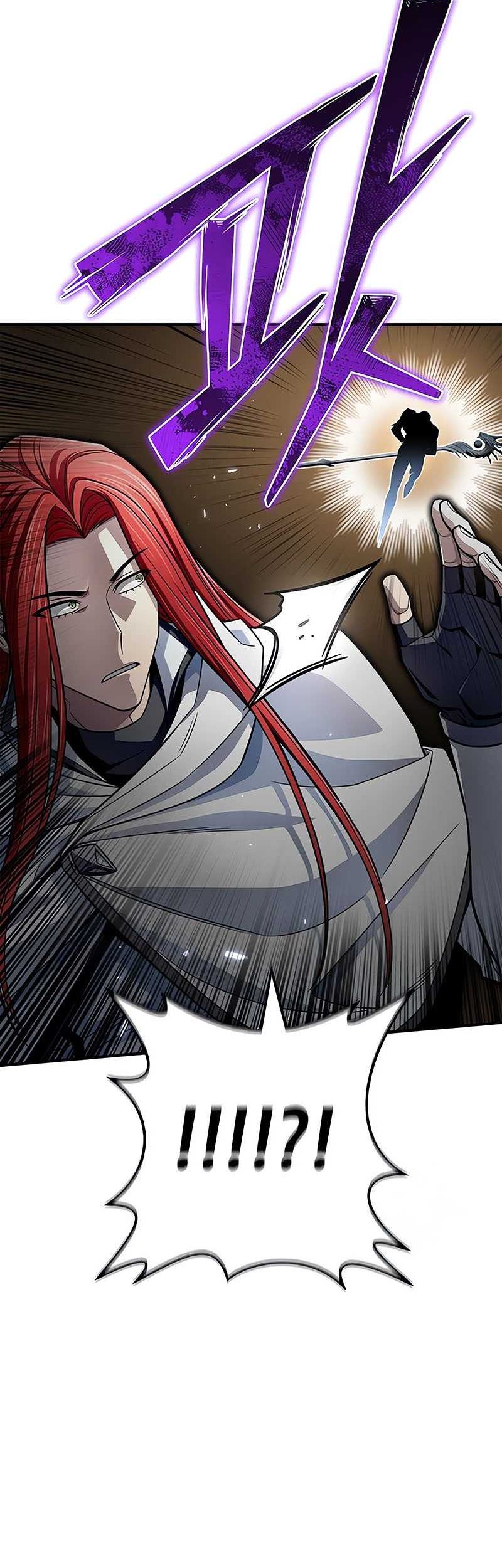 Superhuman Battlefield Chapter 76 Gambar 87