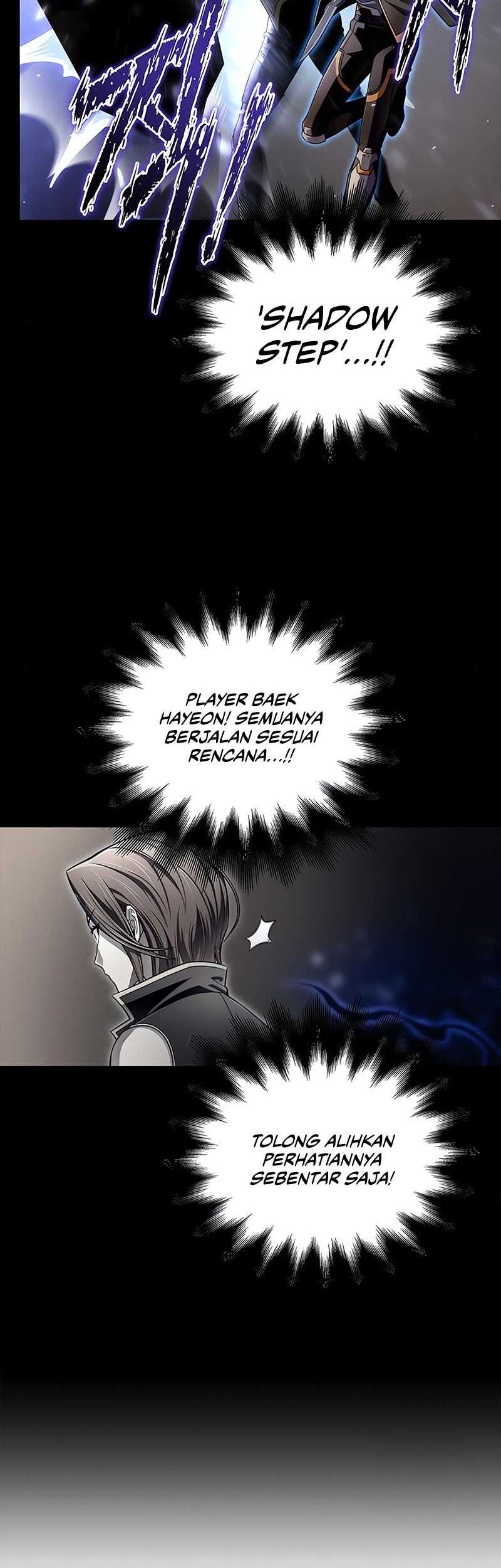 Superhuman Battlefield Chapter 76 Gambar 91