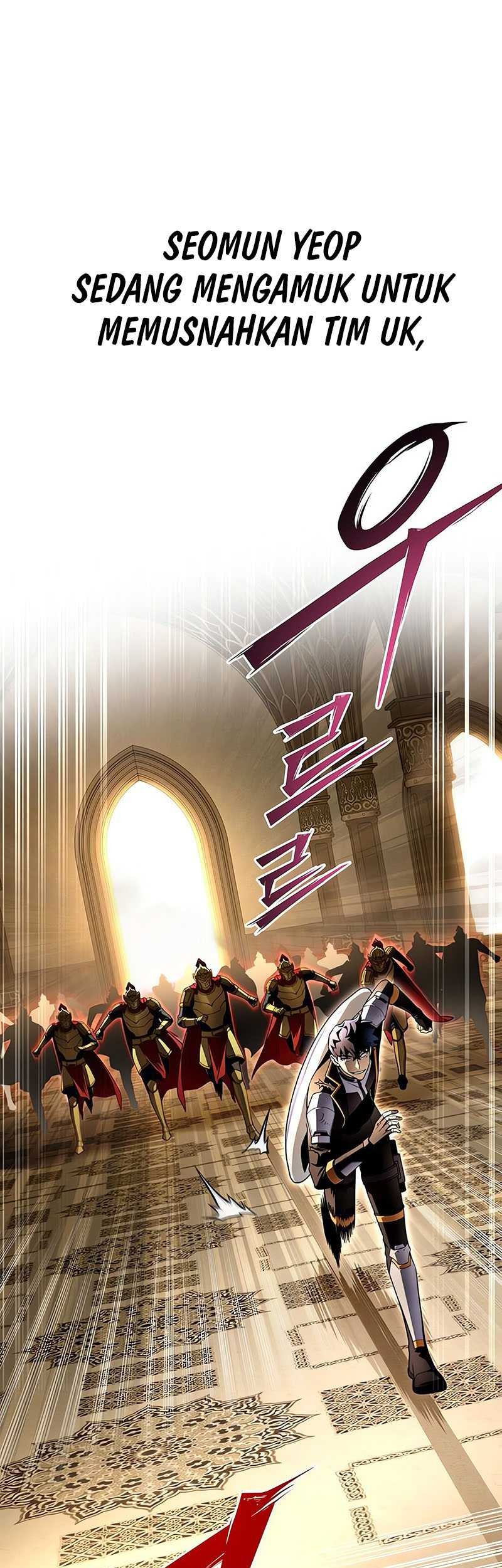 Manhwa Superhuman Battlefield Chapter 76 gambar nomor 2