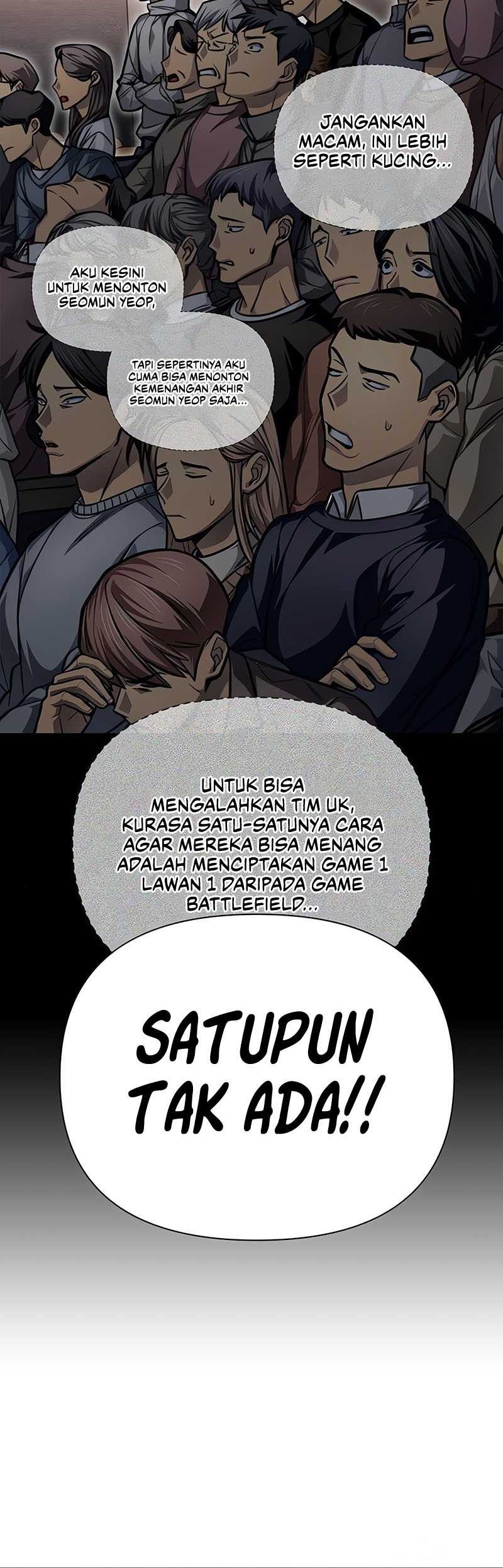 Superhuman Battlefield Chapter 76 Gambar 13