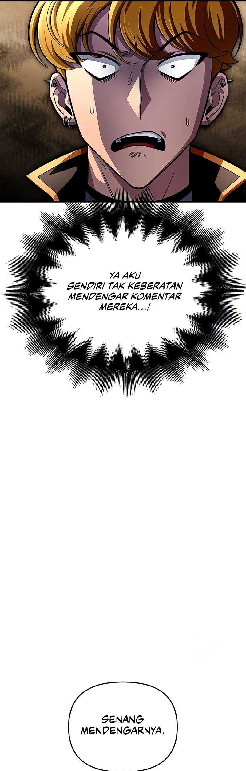 Superhuman Battlefield Chapter 76 Gambar 14