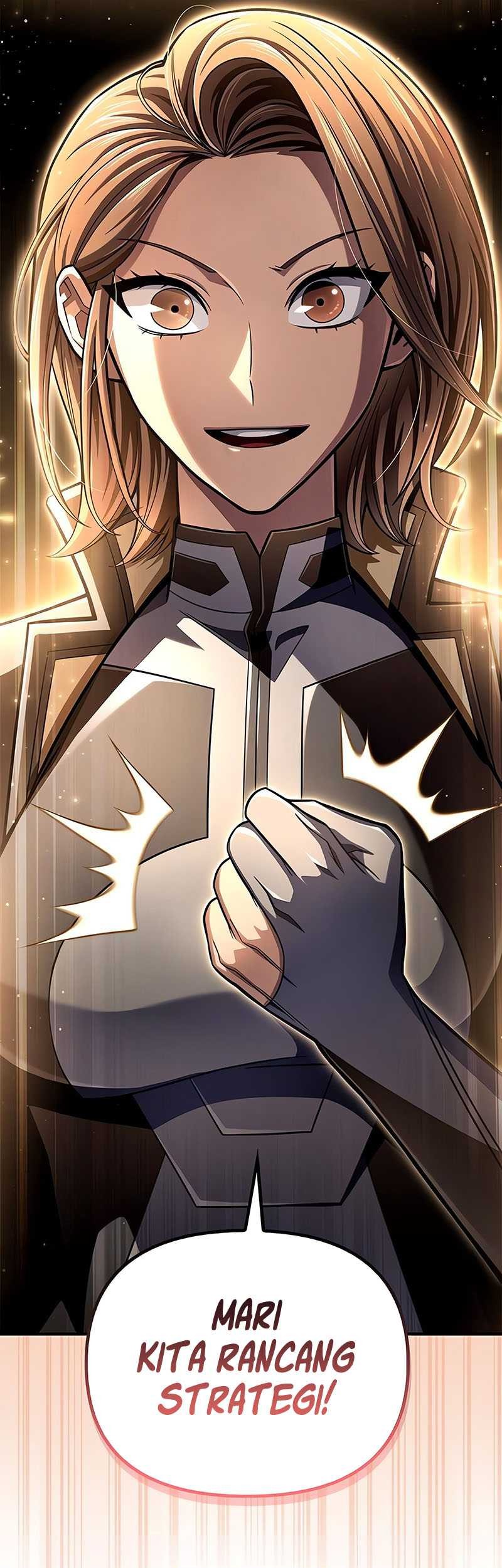 Superhuman Battlefield Chapter 76 Gambar 17