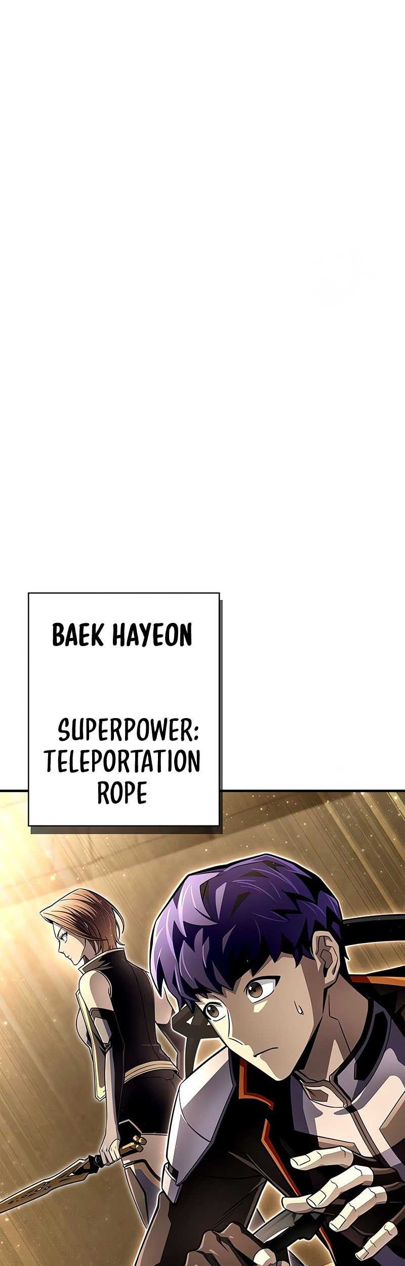 Superhuman Battlefield Chapter 76 Gambar 19