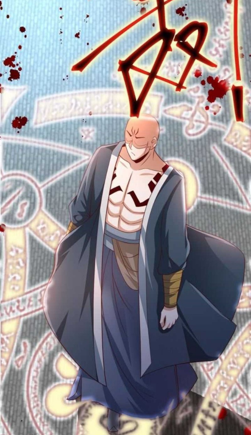 It’s Over! The Queen’s Soft Rice Husband is Actually Invincible Chapter 288 Gambar 13