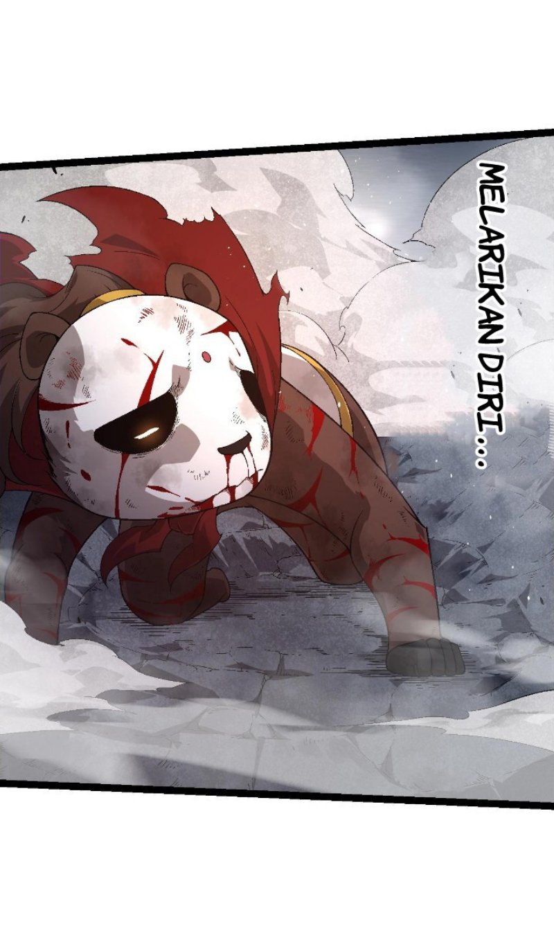 Evolution Begins With A Big Tree Chapter 118 Gambar 48