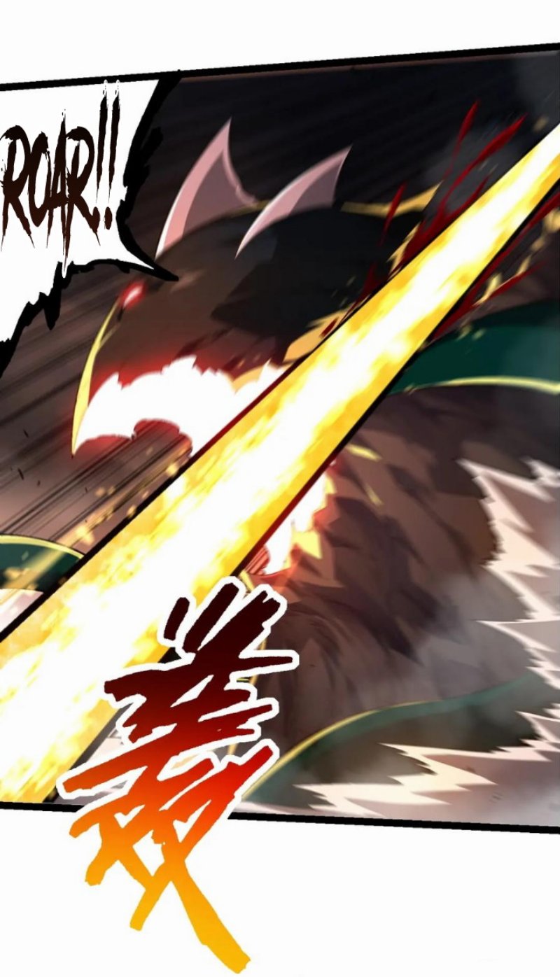 Evolution Begins With A Big Tree Chapter 118 Gambar 5